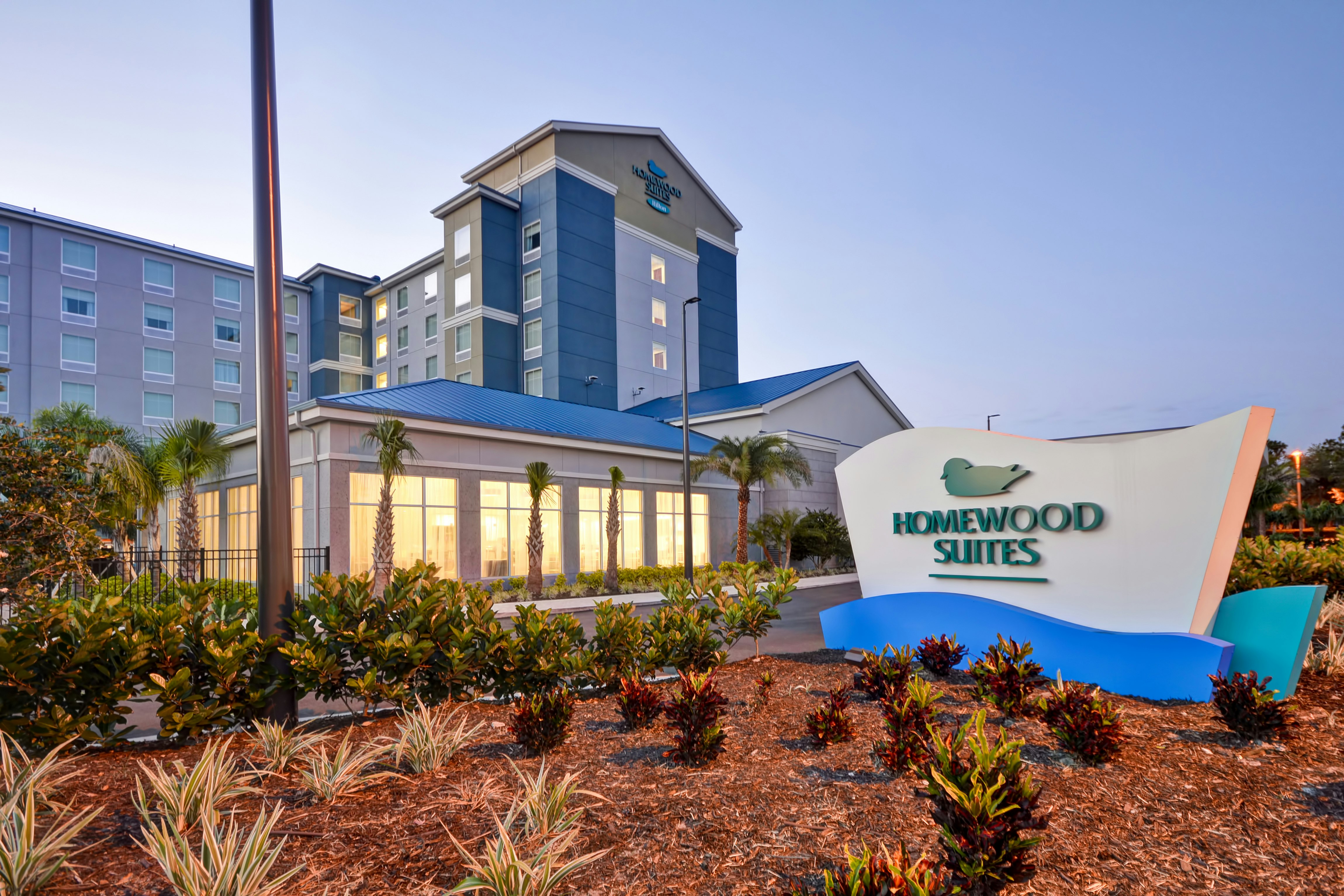 Homewood Suites by Hilton Orlando Theme Parks photo4