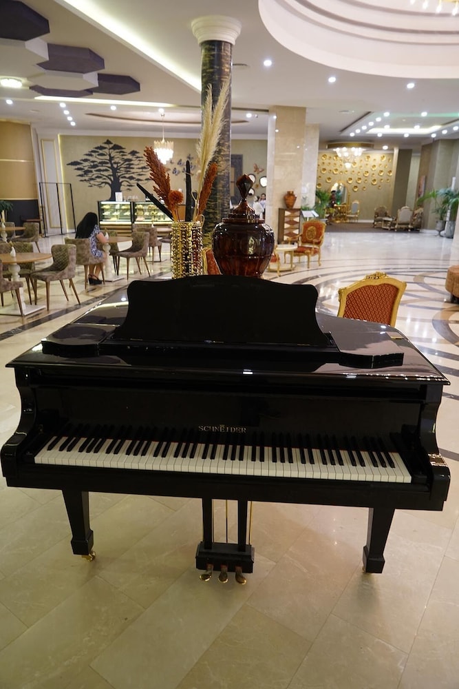 Maxwell Resort Hotel & Spa 44/50