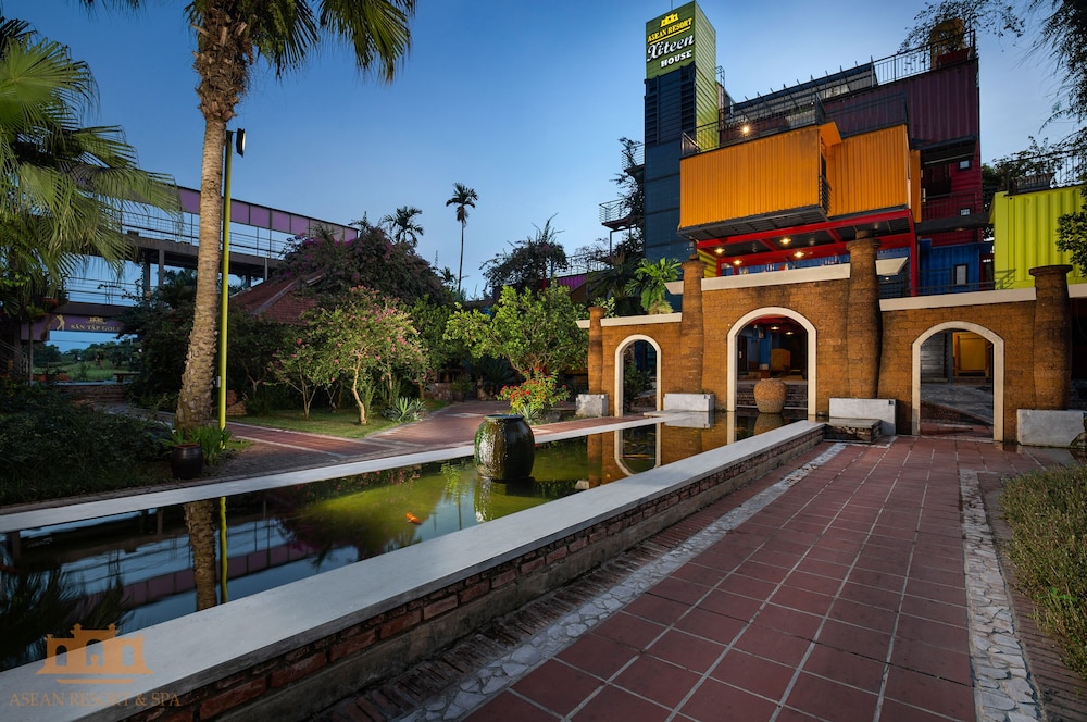 ASEAN Resort - Shiki Onsen & Spa 36/50
