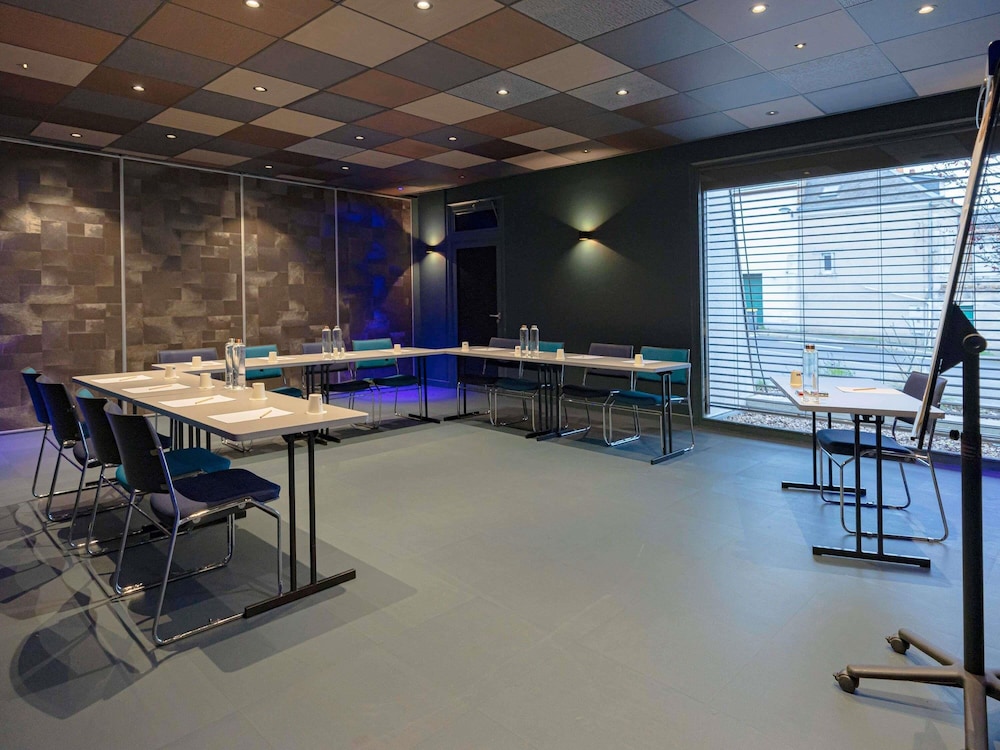 MERCURE ORLEANS CENTRE 29/62