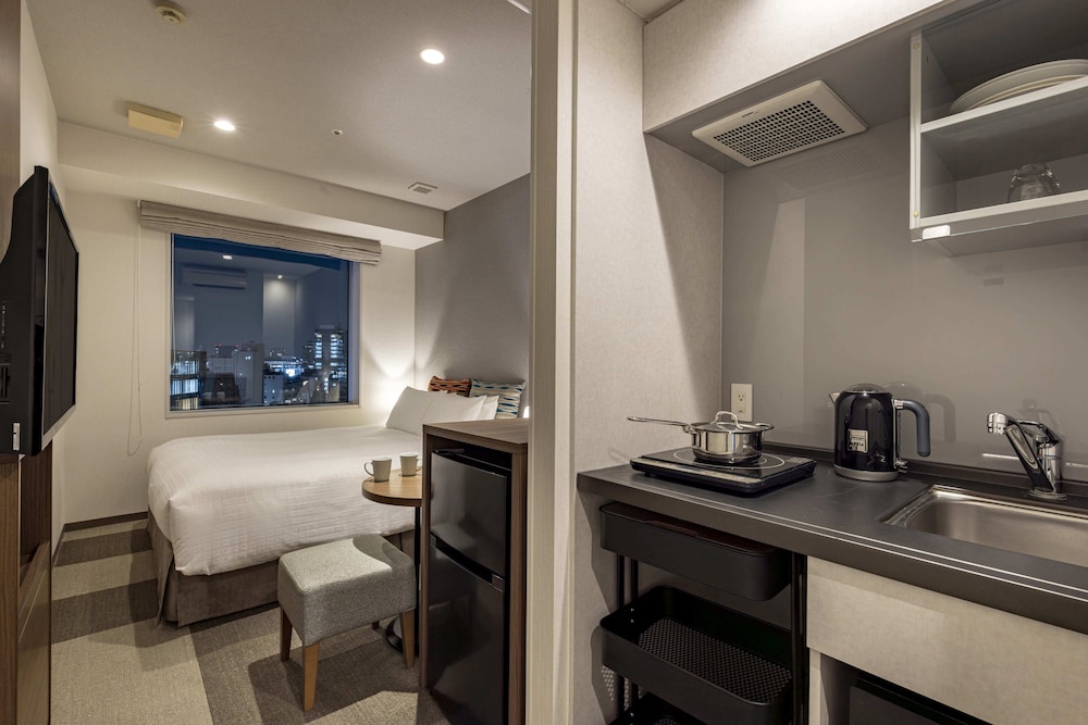 Tokyu Stay Aoyama Premier 72/72