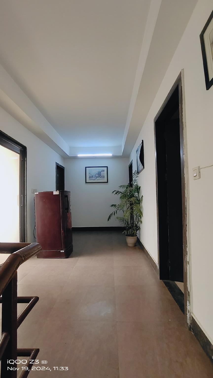 Pacific Inn Huda City Centre Sec 41 17/30