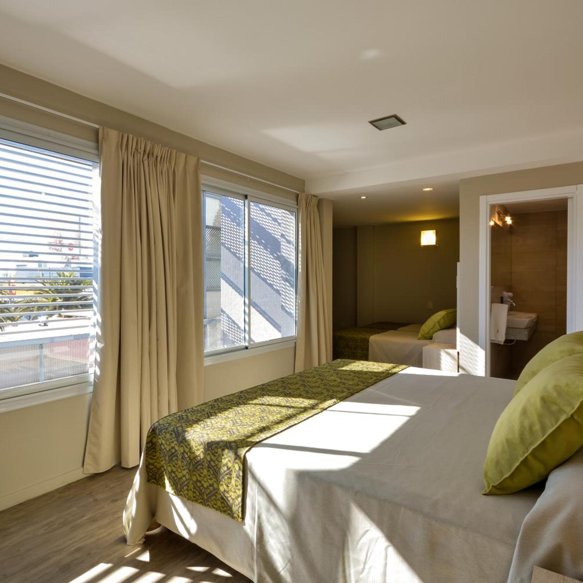 Hotel Alpre 11/75