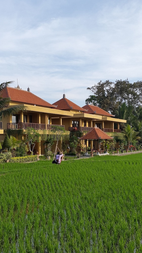 Sri Aksata Ubud Resort by Adyatma Hospitality 13/72