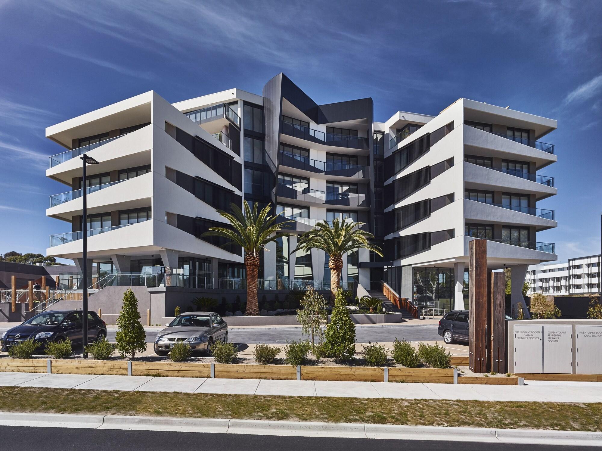 Sandy Hill Apartments 5/50