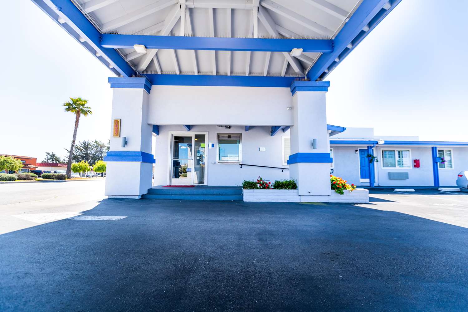 Surestay Hotel By Best Western Seaside Monterey 31/33
