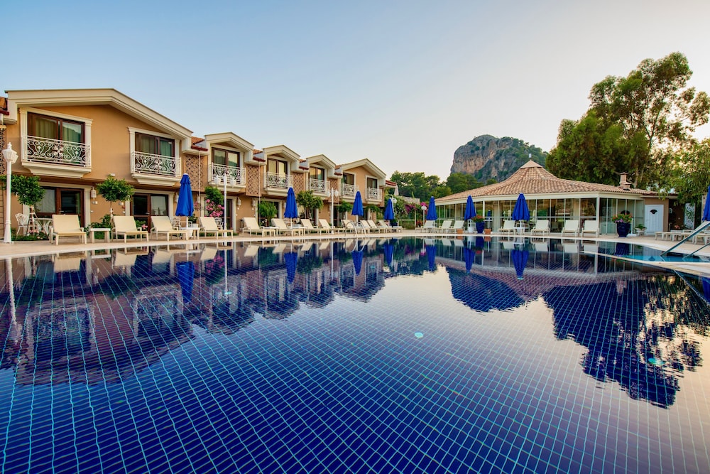 Dalyan Resort Spa Hotel 43/45