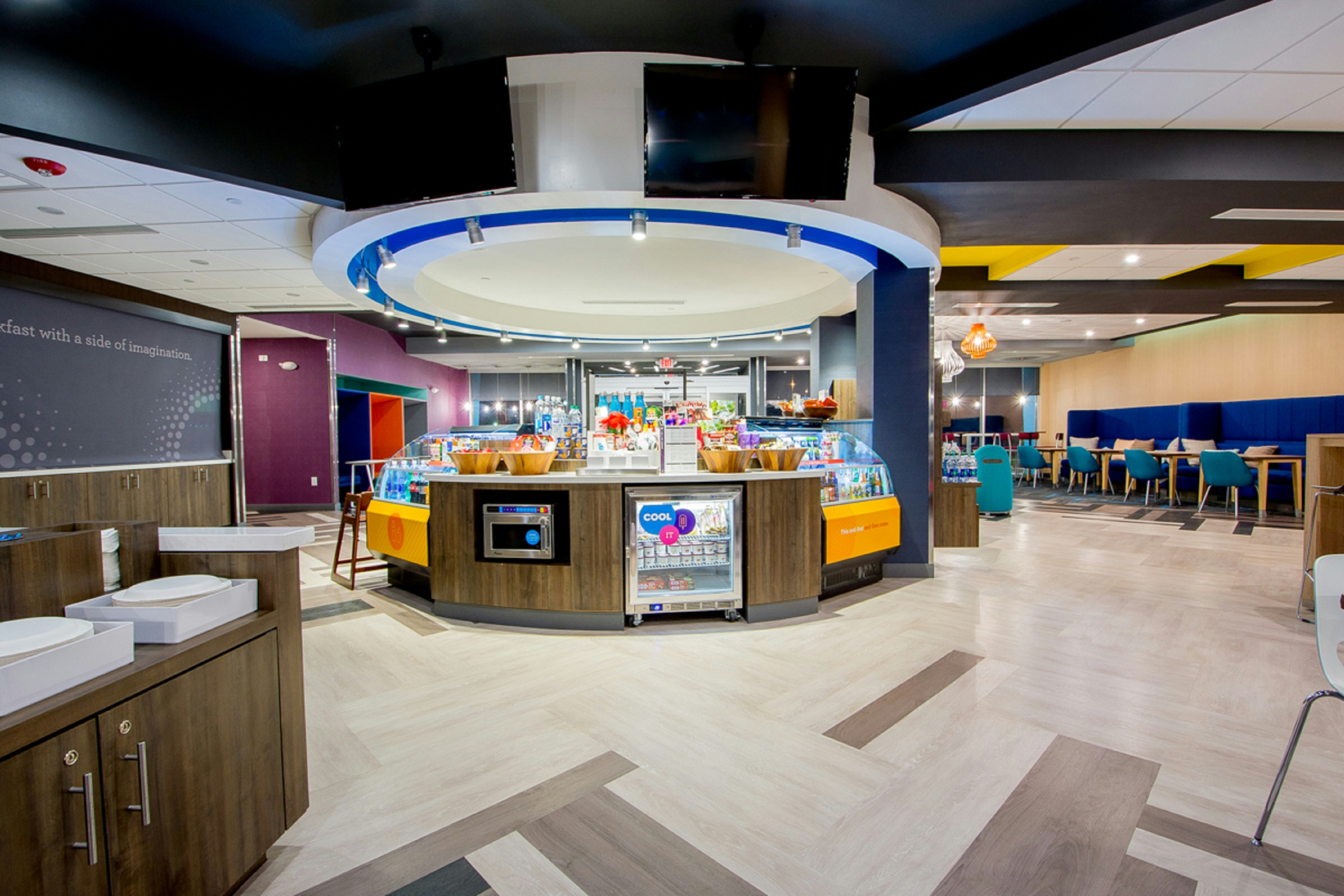 Tru By Hilton Lafayette 60/64