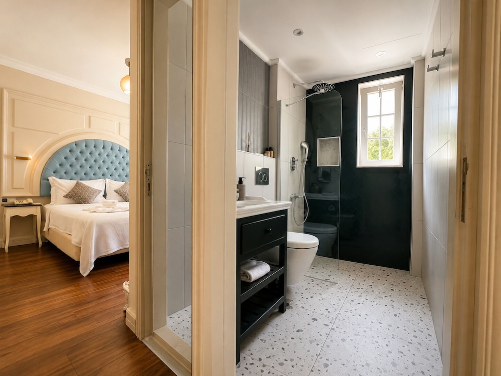 Salbakos Herakleia Boutique Hotel 47/47