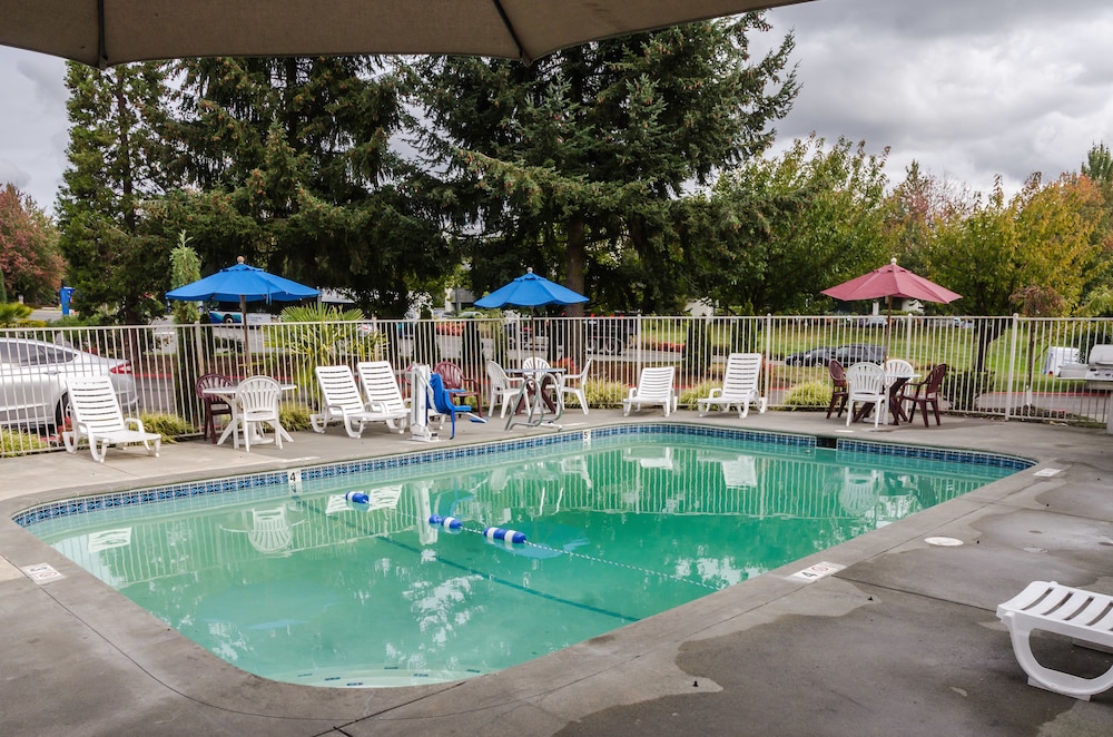 Motel6 Seattle, WA - Sea-Tac Airport South 8/49