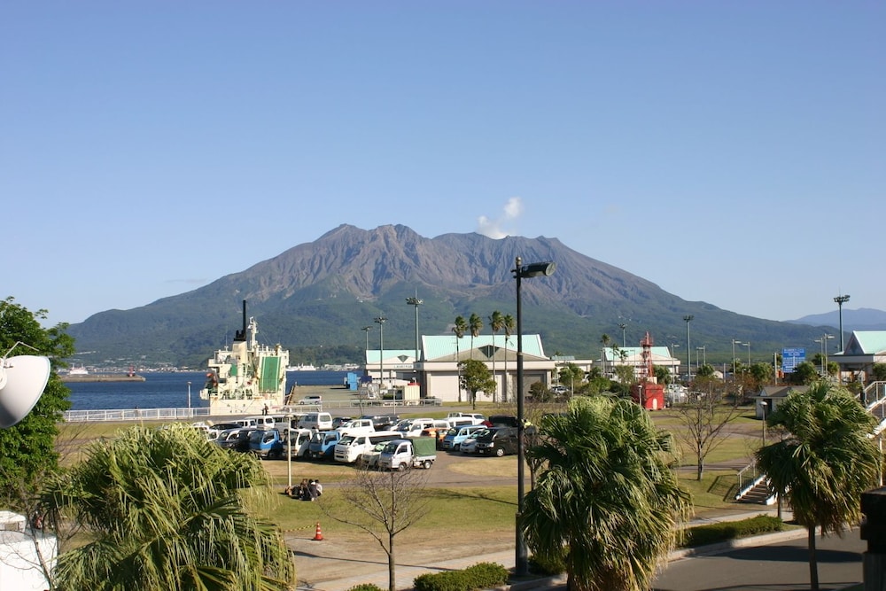 Kagoshima Guest House M104 - Hostel 47/50