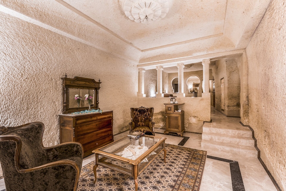 Hanedan Cappadocia Suites 16/33