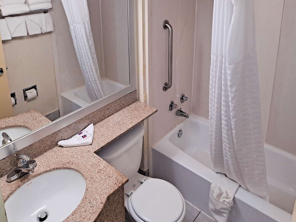 Studio6 Suites Catonsville, MD – Baltimore West 47/57