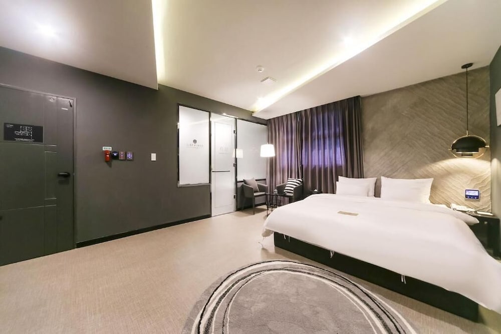 Le Idea Hotel Gyeongju 21/45