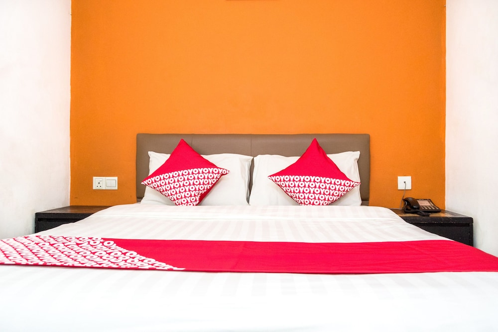 SUPER OYO Capital O 664 Romance Hotel 6/46