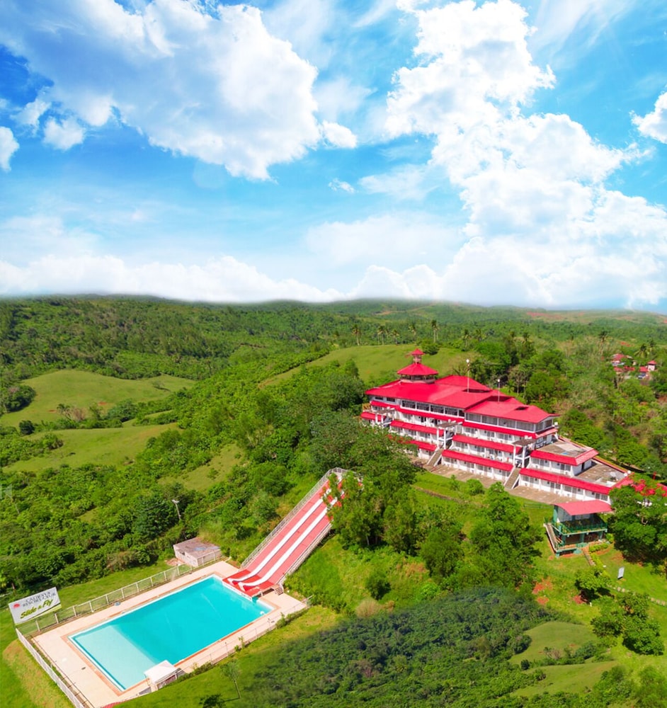 Caliraya Resort Club 20/50
