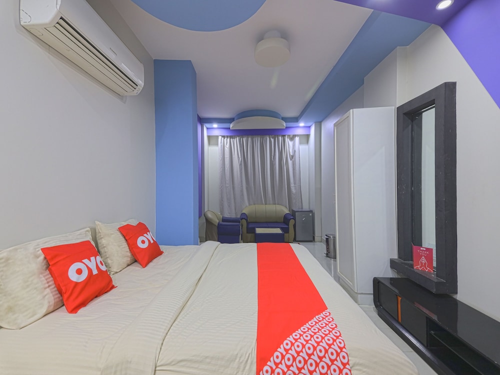 Oyo 129 Al Bayrahaa Hotel Apartment 18/59