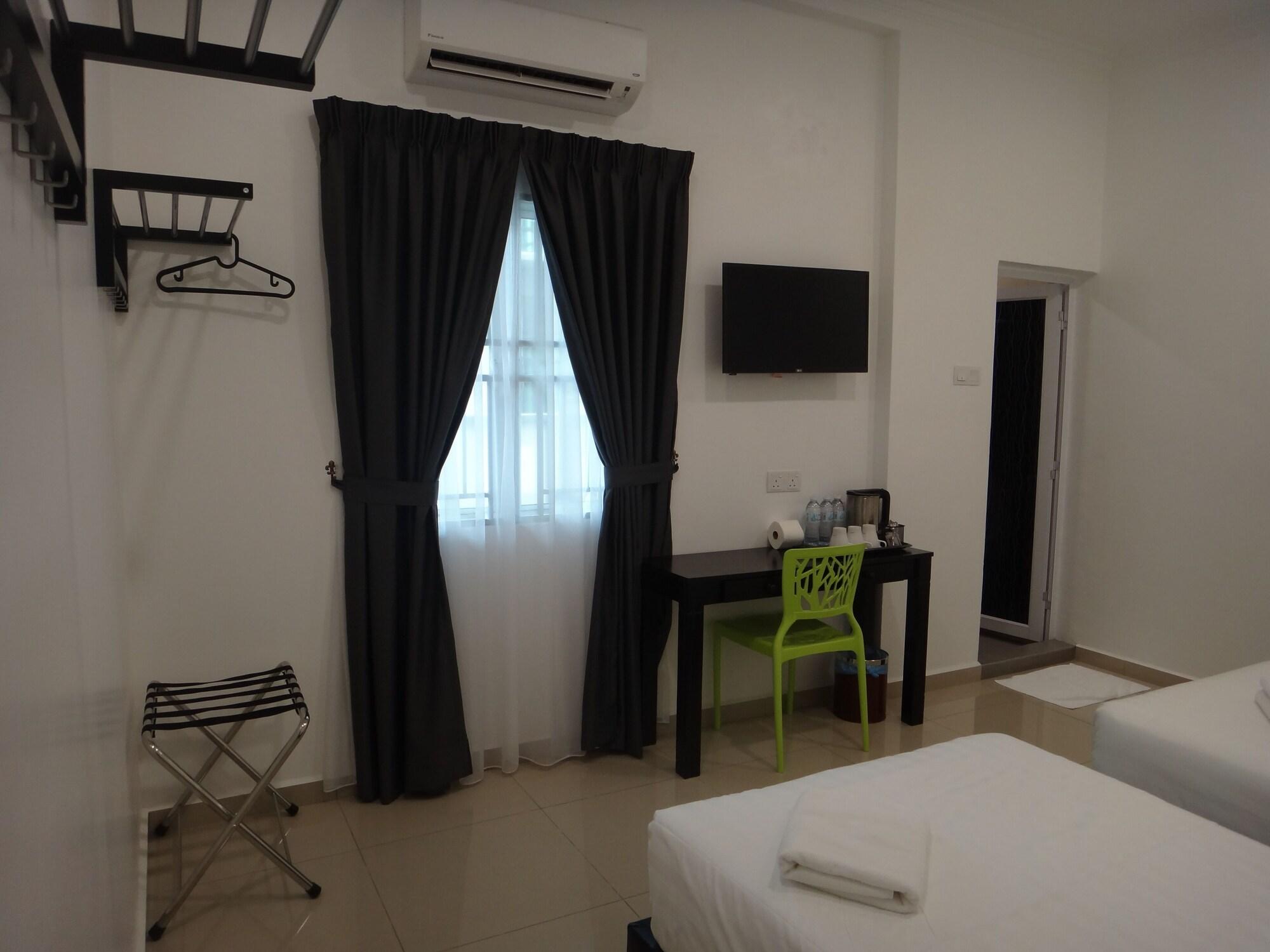 Hotel Seri Geliga 39/46