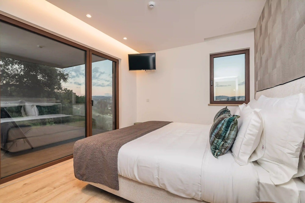 Haven Nature Hotel & Villas 9/50