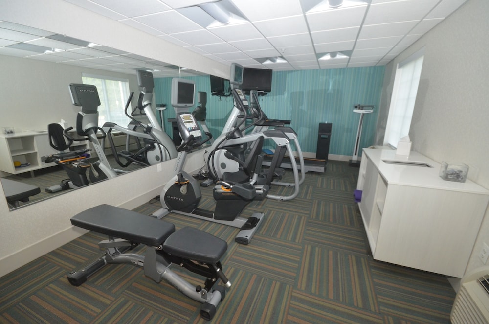 sport facilities