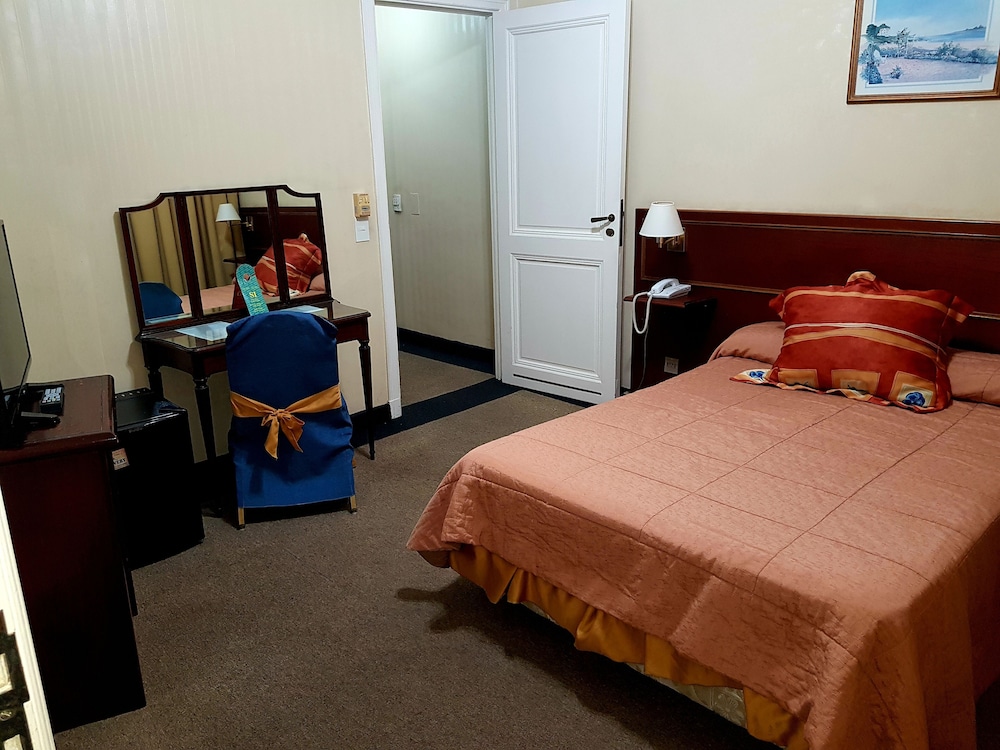Hotel Regis 17/51