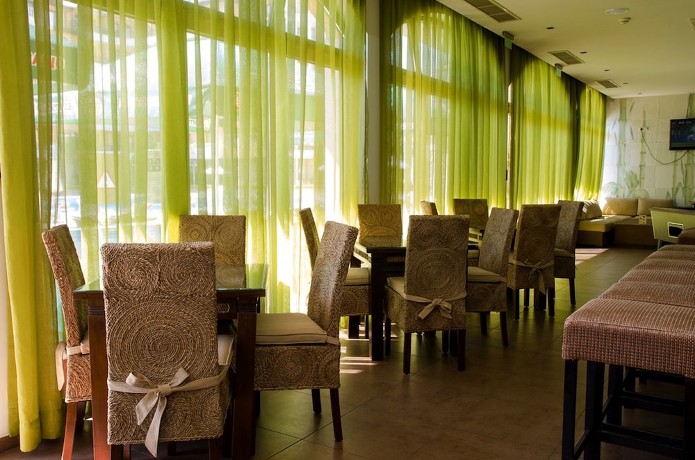 Royal Sun Holiday Complex 29/50