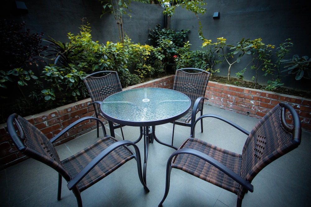The Elite Residence Dhaka in DHAKA