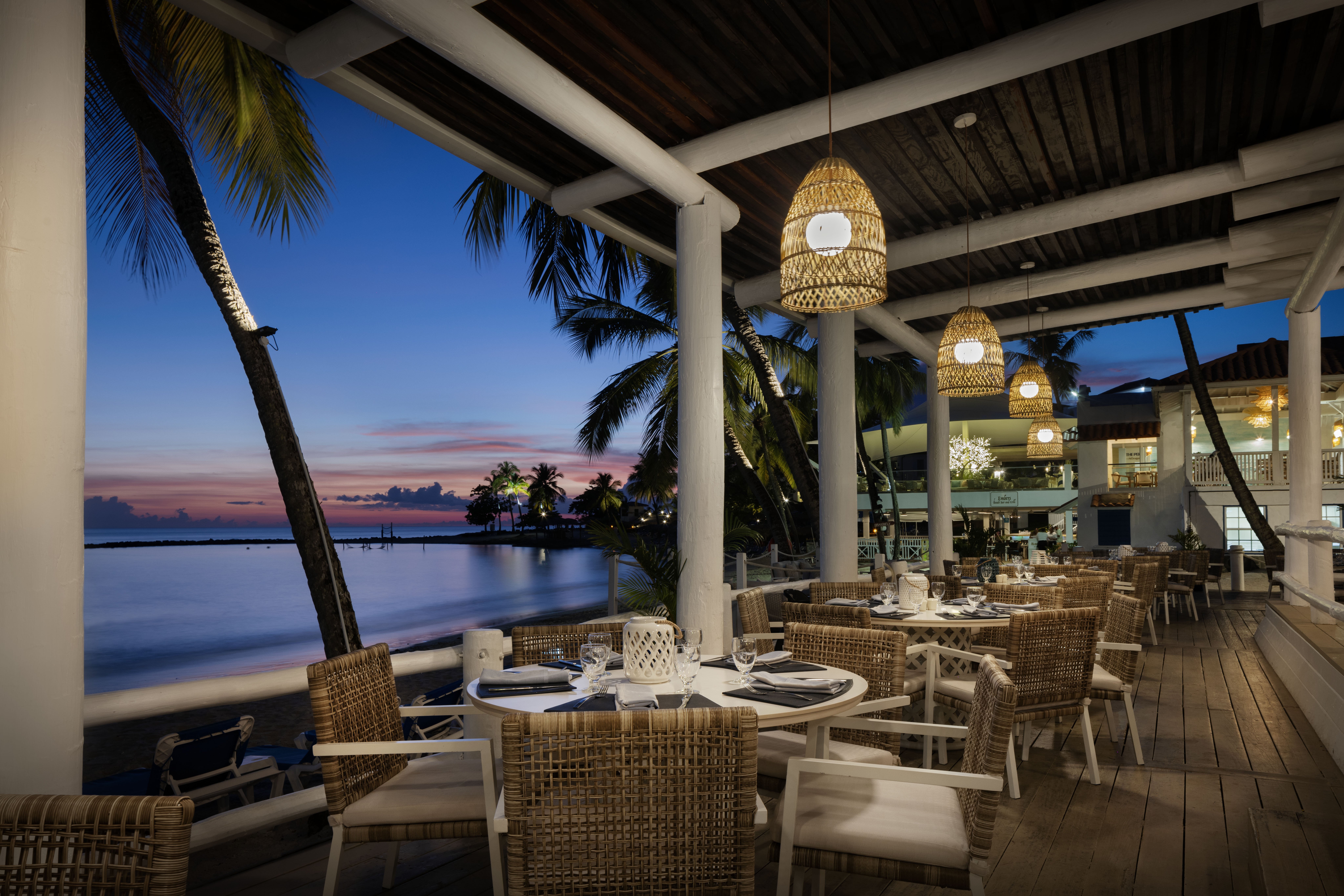 Windjammer Landing Resort and Residences 63/84