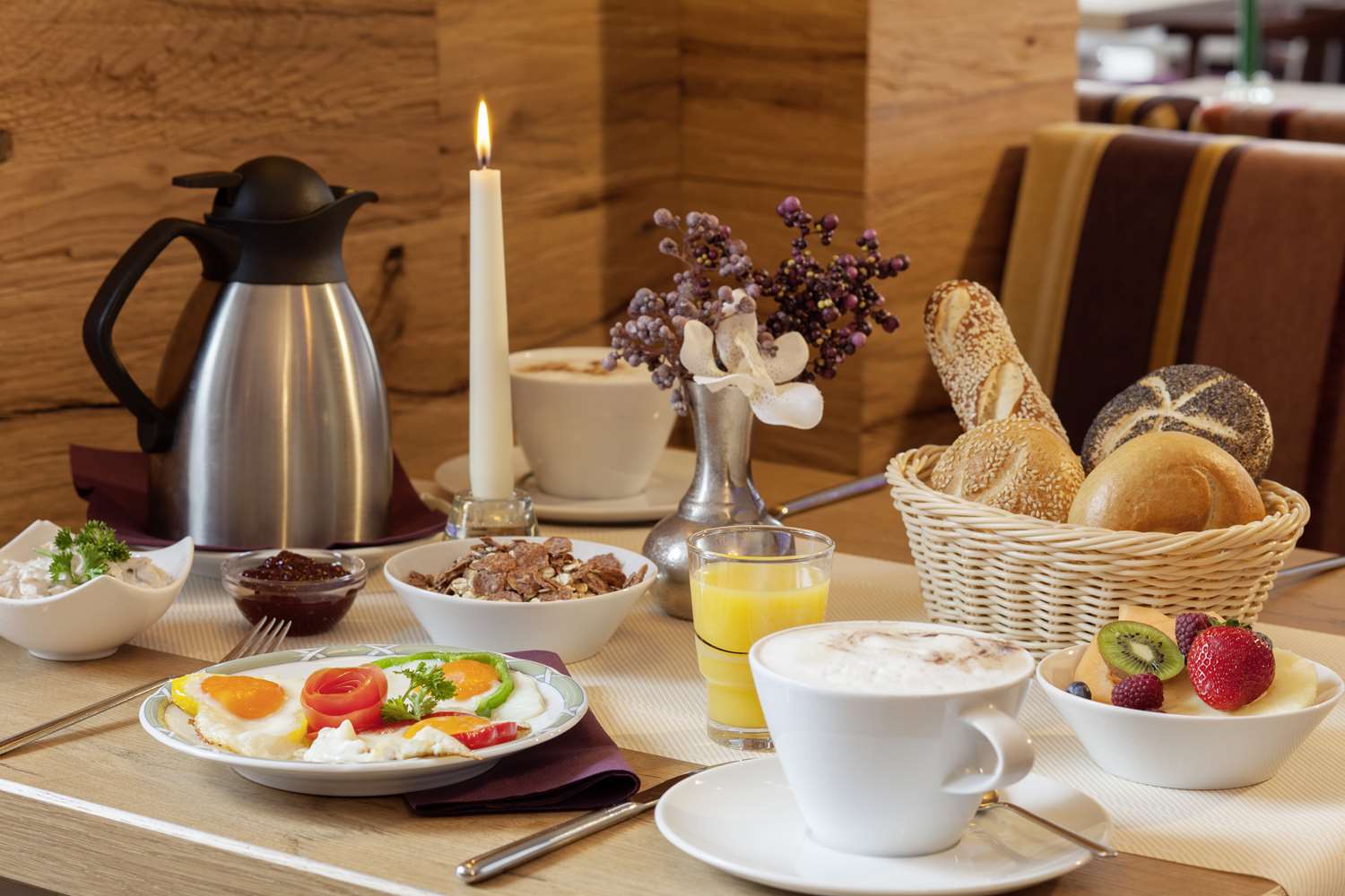 Best Western Plus Hotel Willingen 30/41