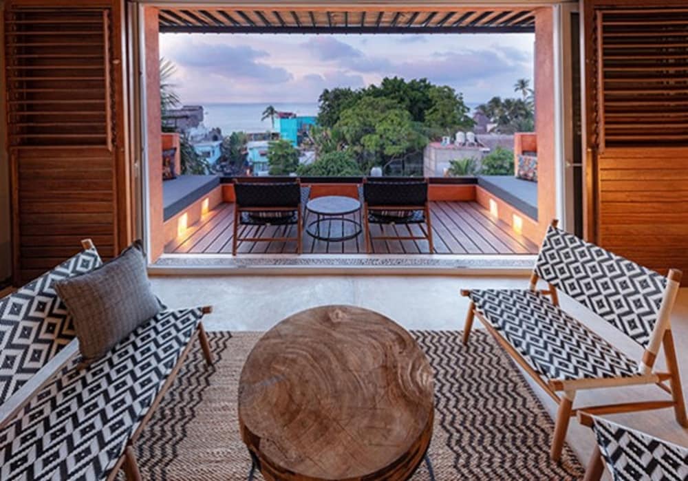 Sayulinda Hotel 28/47