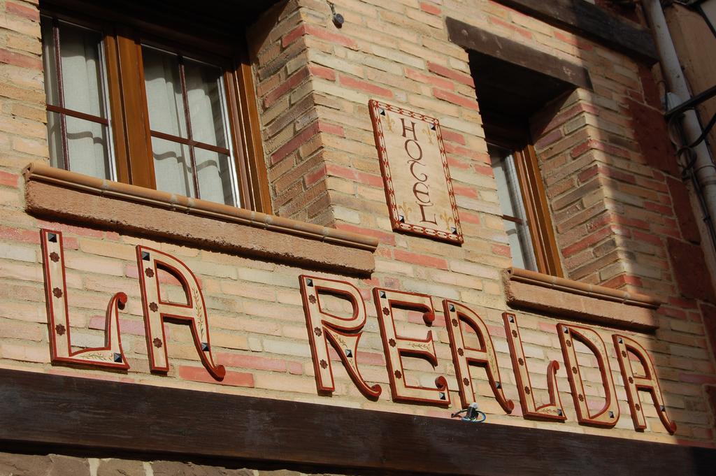La Realda 3/35