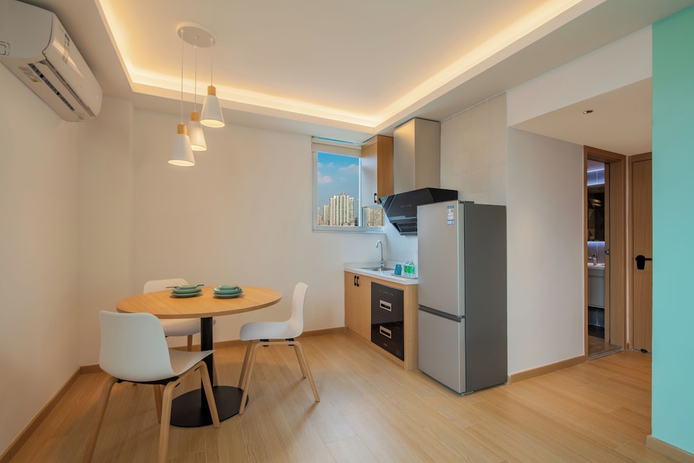 Hai Zhu Hotel 30/41