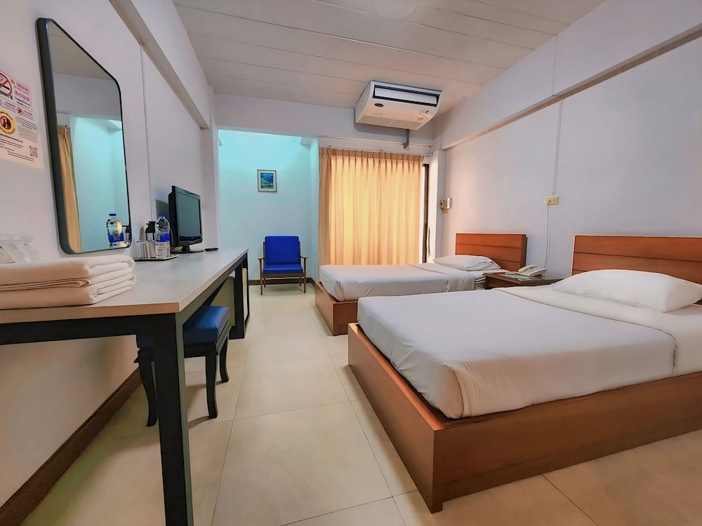 Siam Palace Hotel 14/40