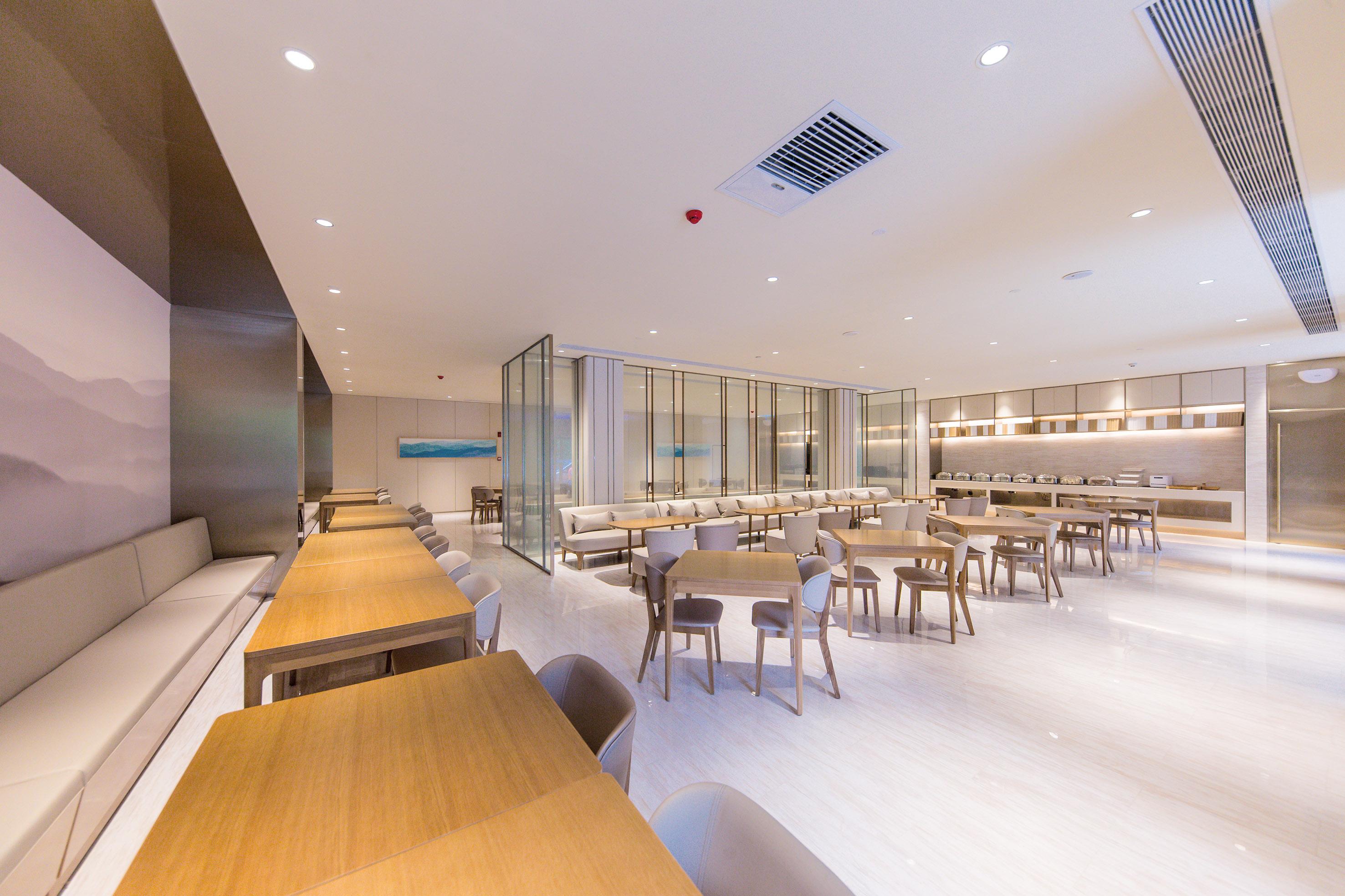 Ji Hotel (Tongzhou Yunhe Street) 23/28