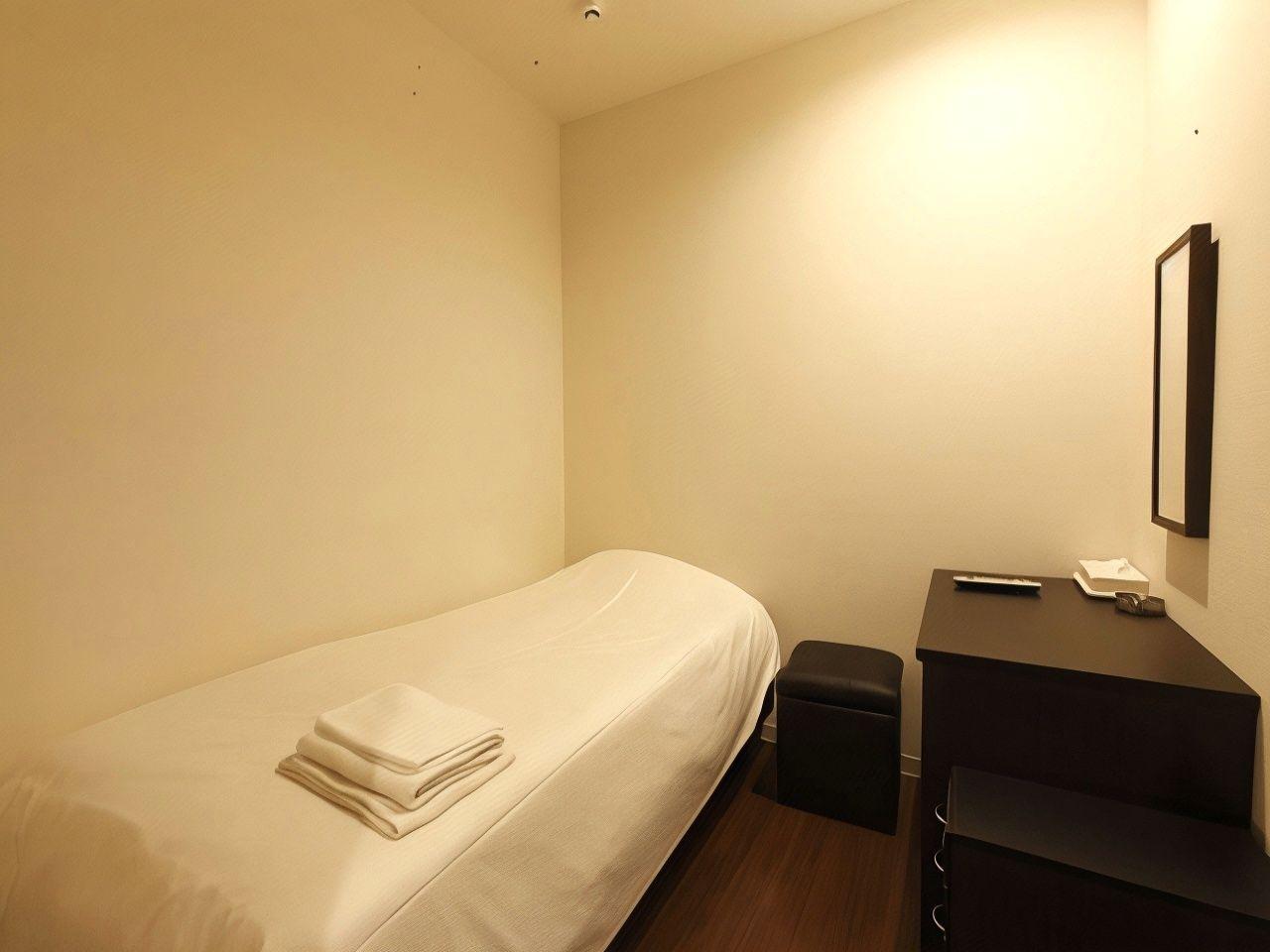 Relaxation & Spa Hotel Nexel 1/6