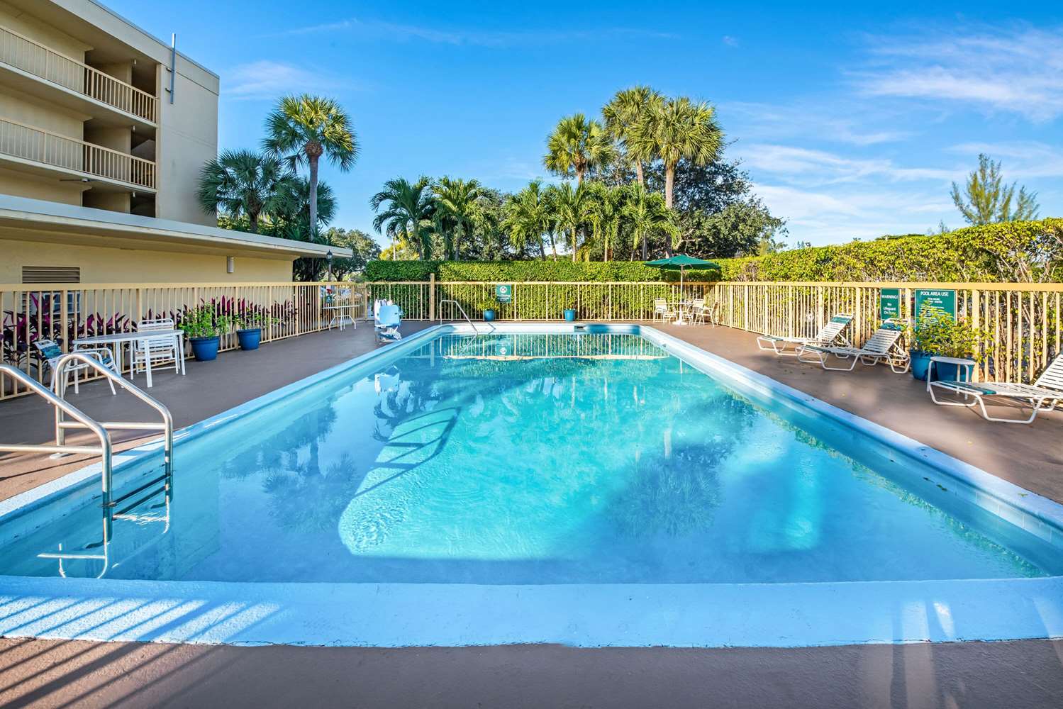 La Quinta Inn by Wyndham West Palm Beach - Florida Turnpike 23/36