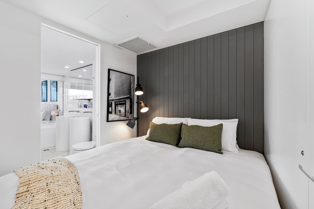 The Oracle Resort Broadbeach - Gclr 16/50