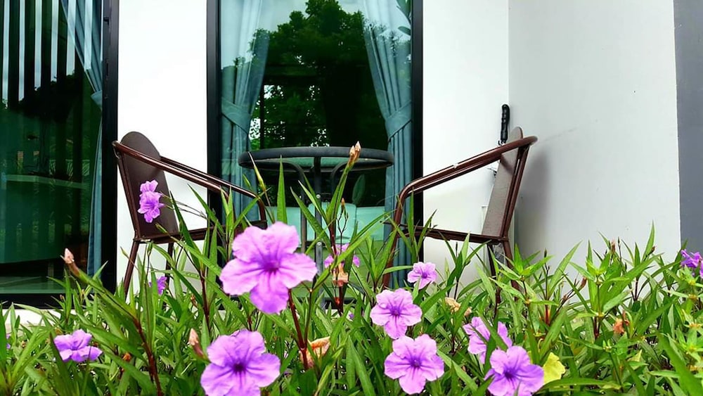 The Focus Khaoyai Resort 27/29