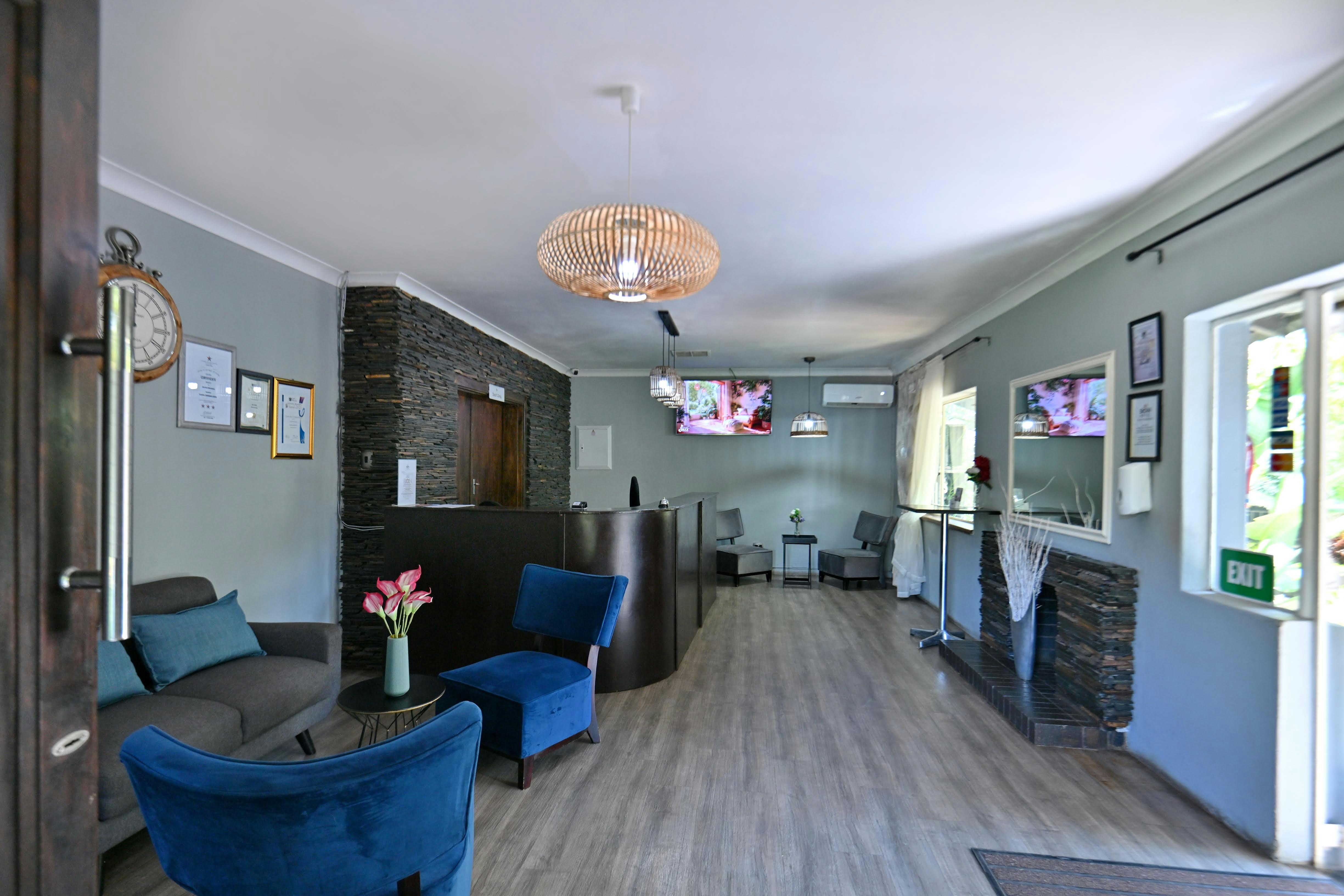 BON Hotel Rustenburg 19/36