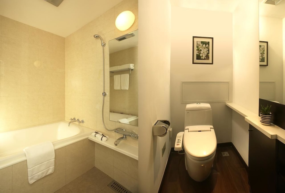 Belgravia Serviced Residence 23/67