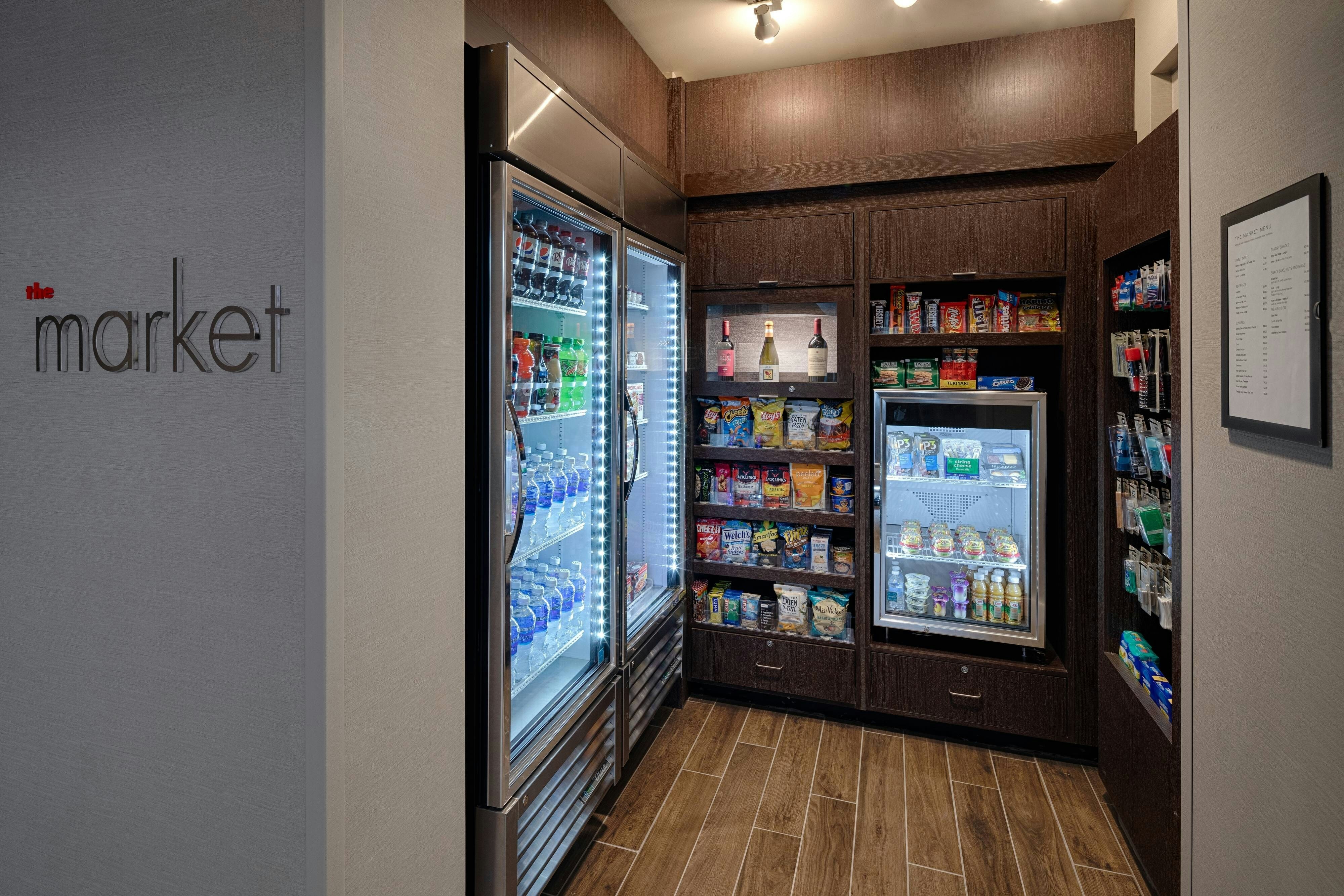 Residence Inn by Marriott Columbus Airport in COLUMBUS - OH