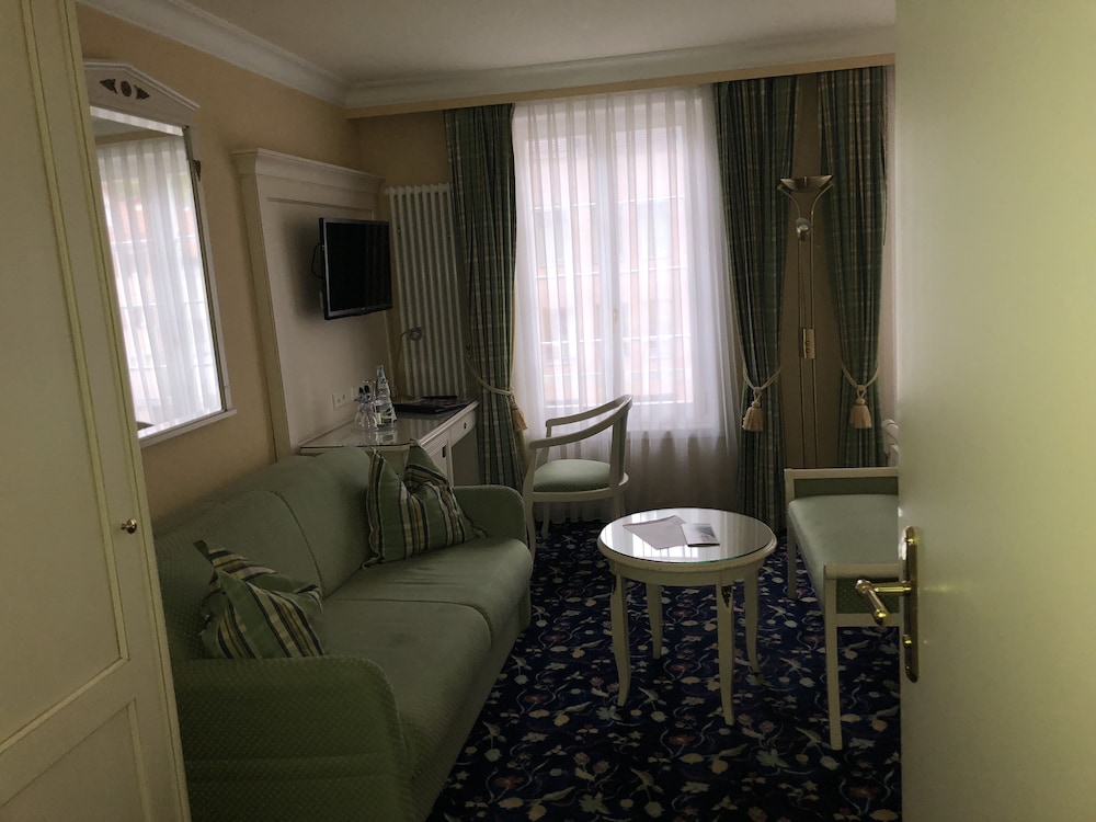 Moknis Palais Hotel and Spa 33/50