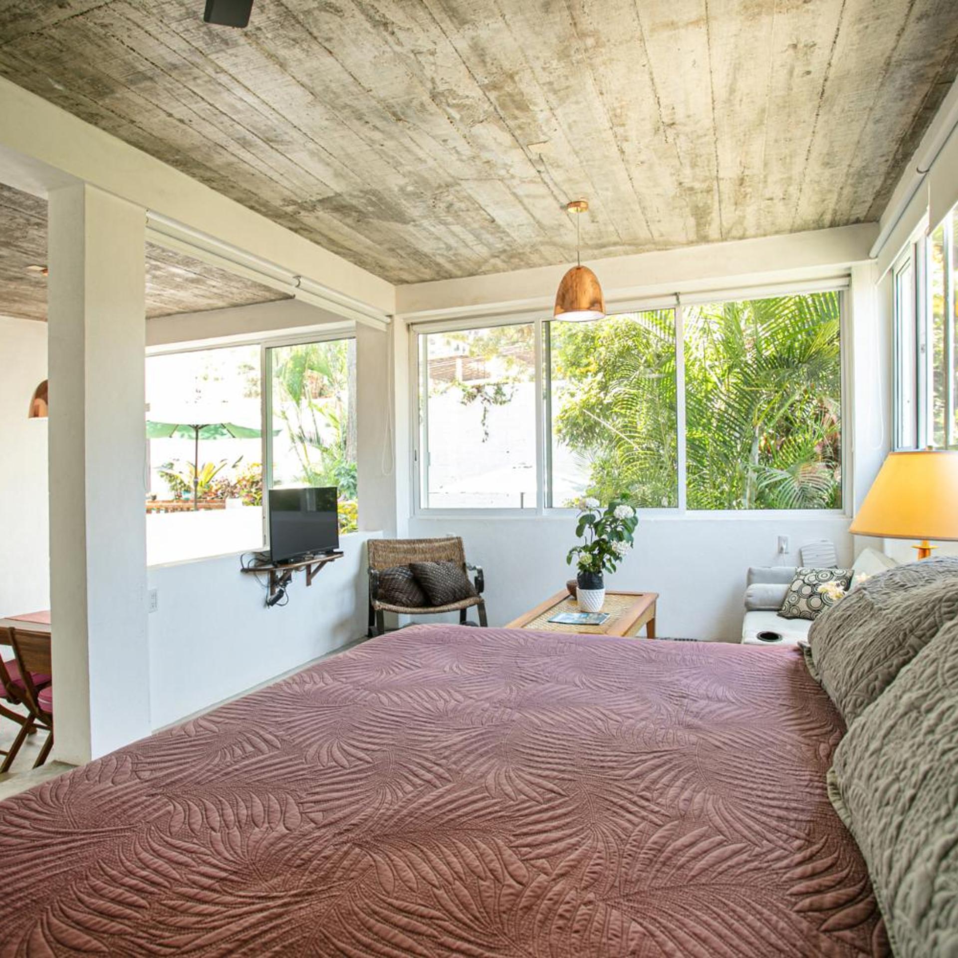 Casitas Miramar Puerto Vallarta Malecon 20/50