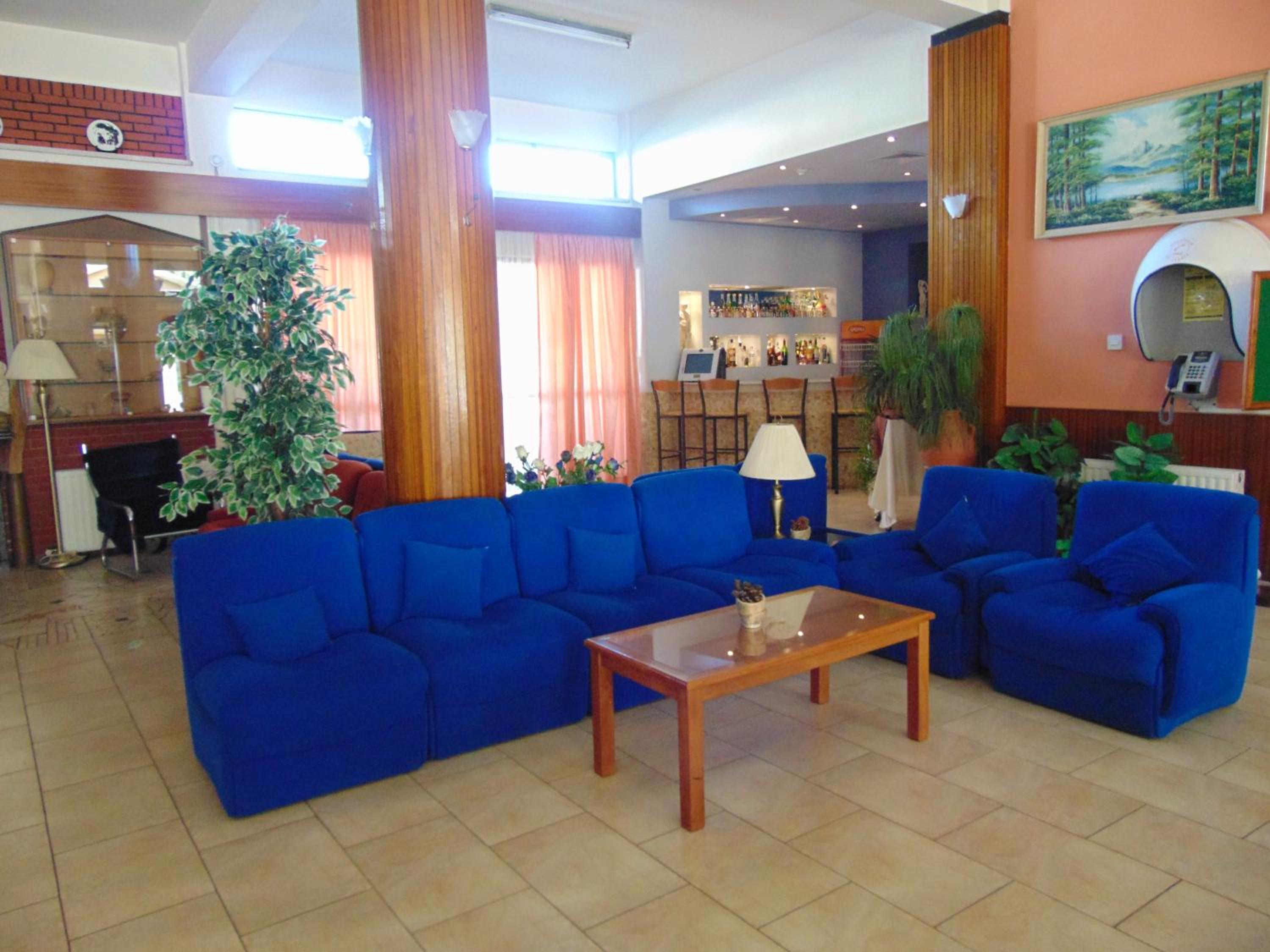 Hellas Hotel 18/50