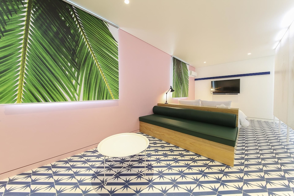 Hotel Good Choice Chungjangro 47/62