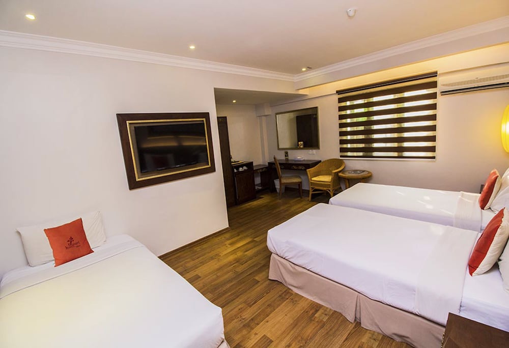 Hotel Puri Melaka 16/62