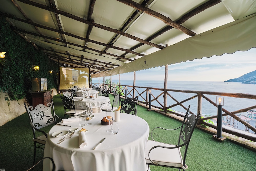 Hotel Botanico San Lazzaro 45/68