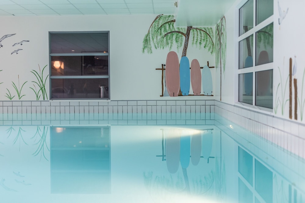 The Lodge Billund 1/50