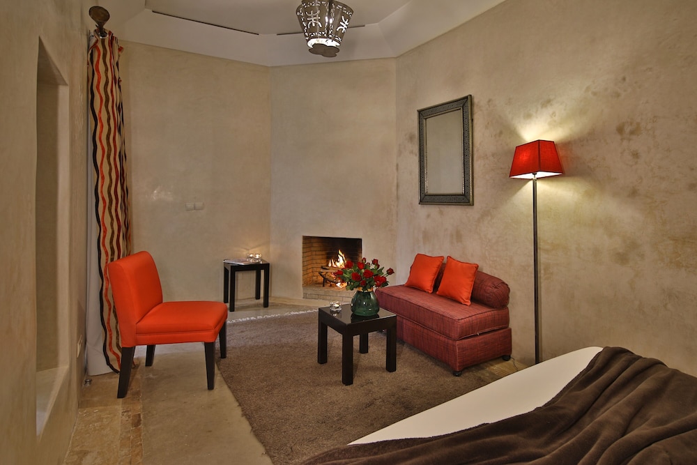 Riad Dar One 27/43