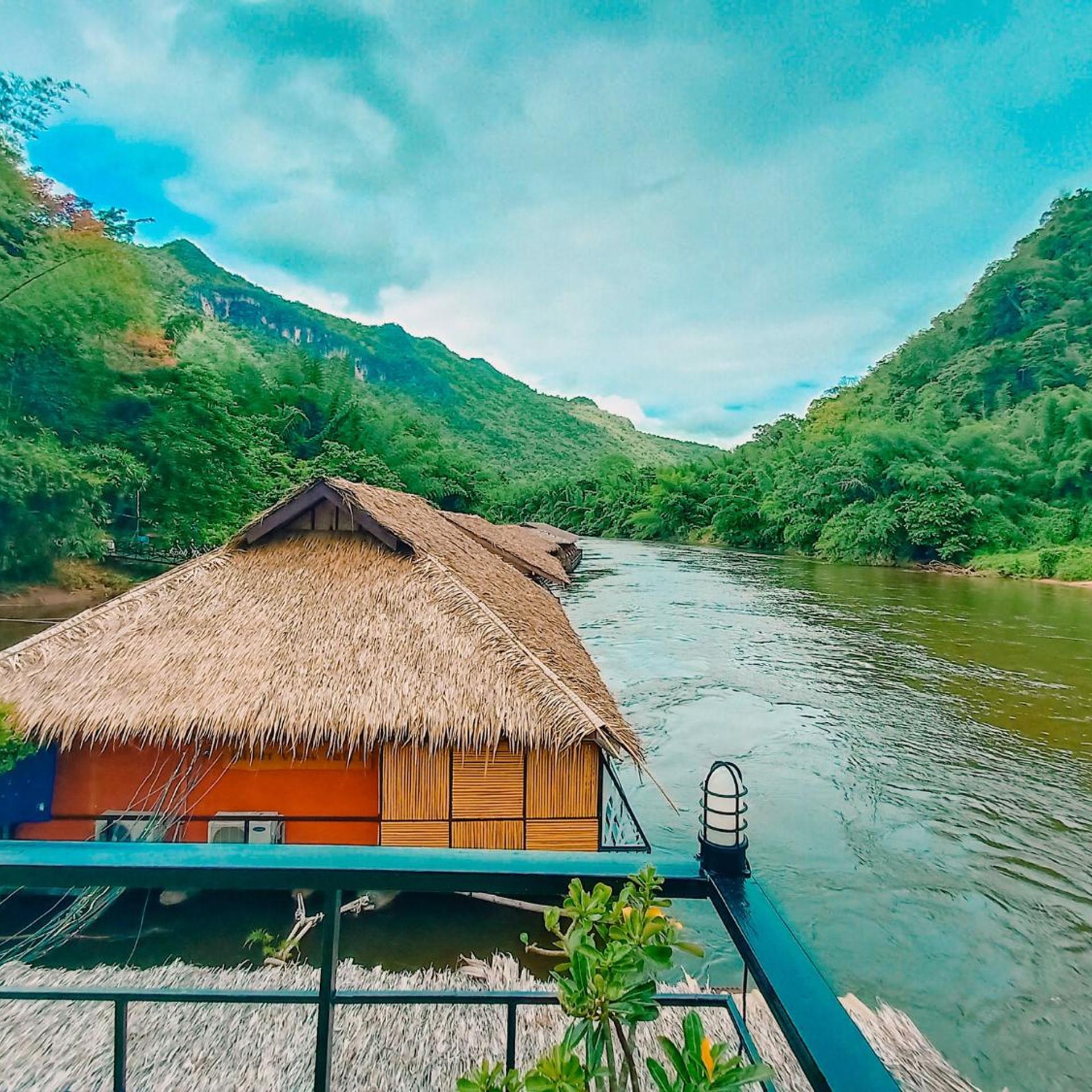 Koh Mueangkarn Paradise View Resort 17/31